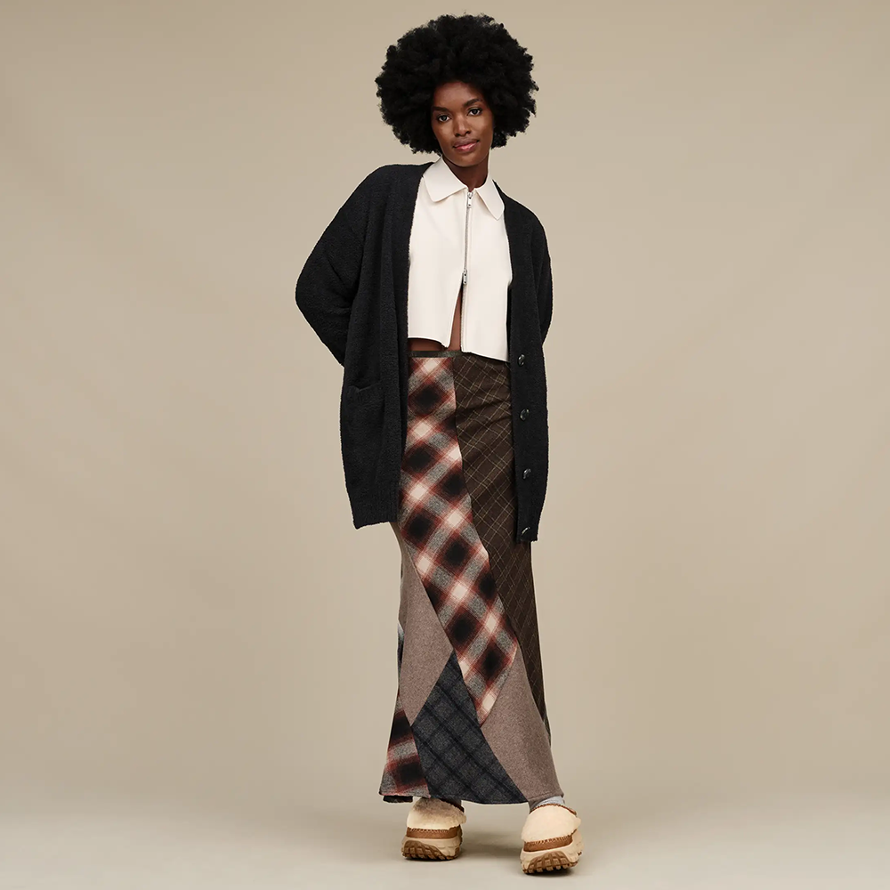 UGG Joselyn Cardigan 1153775 Black – Petticoat Fair UGG Joselyn Cardigan 1153775 Black – Petticoat Fair
