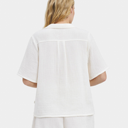 UGG Vivianne Shirt 1138691 White