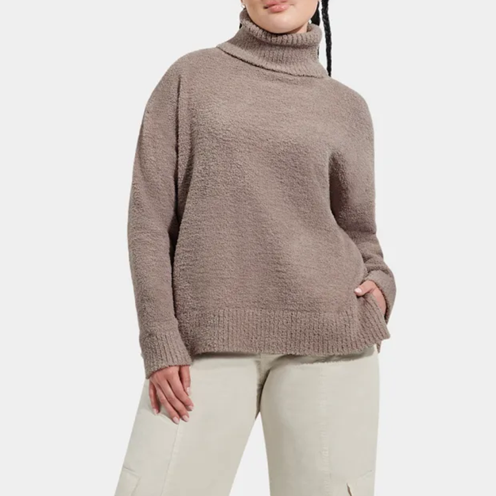 Women's Ylonda Turtleneck II