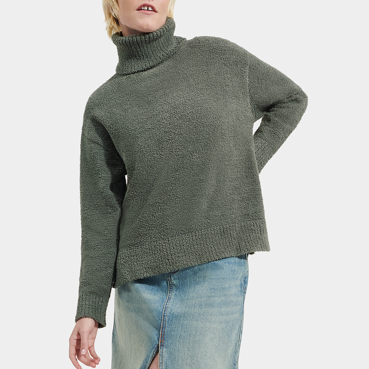 Women's Ylonda Turtleneck II