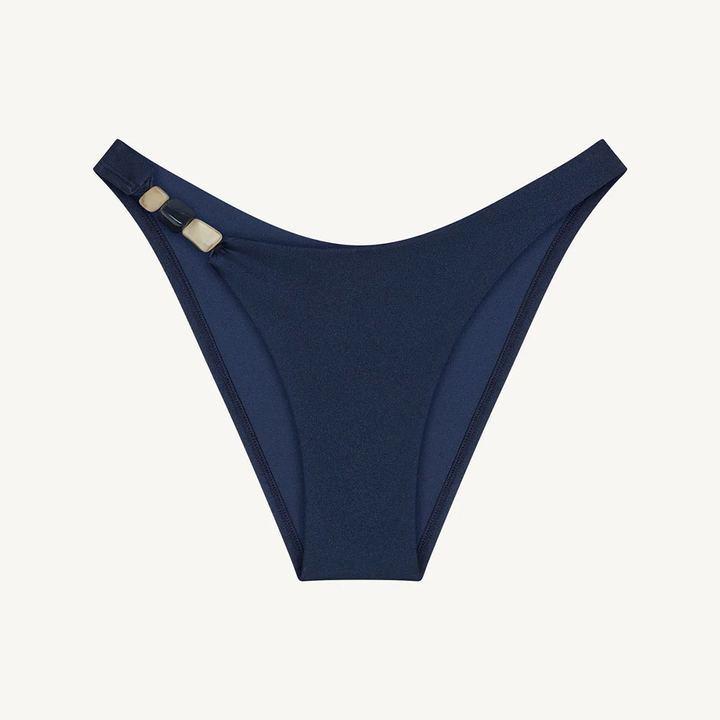 Terra Full Bottom Midnight Indigo