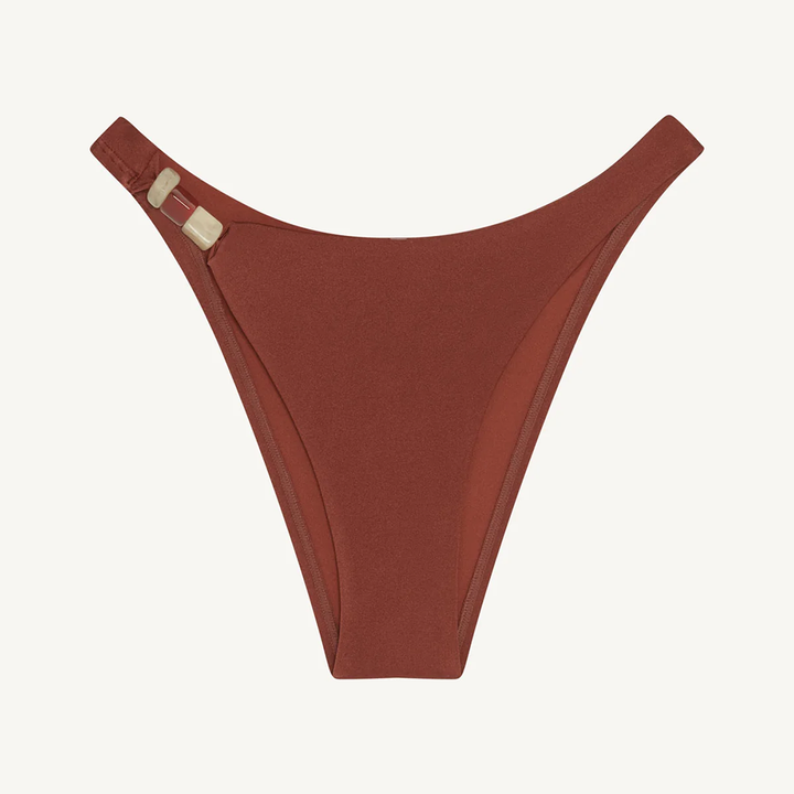 Terra Full Bottom Ochre