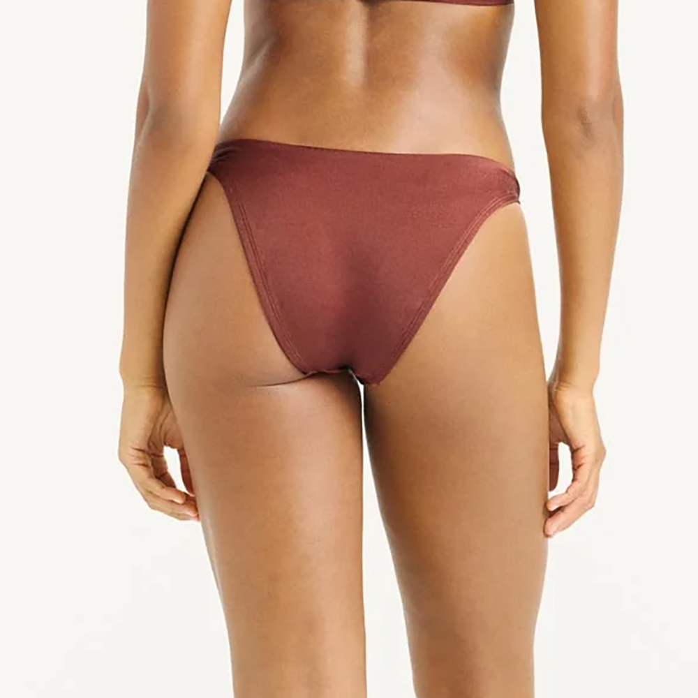 Terra Full Bottom Ochre