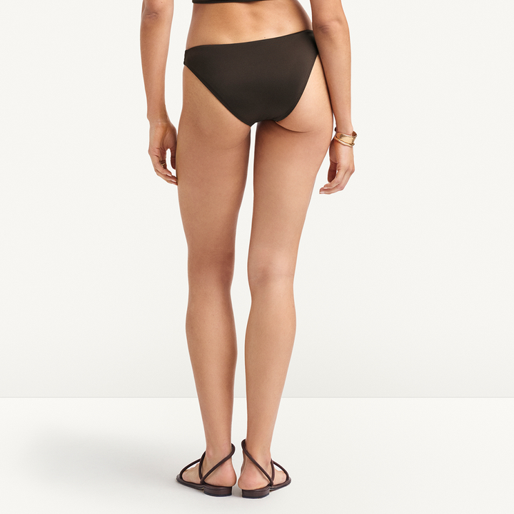 Thalia Full Bottom Deep Earth