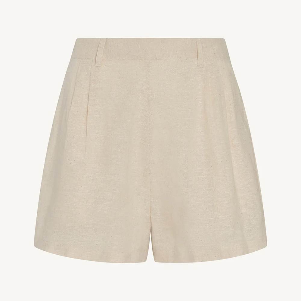 The Getaway Short Natural
