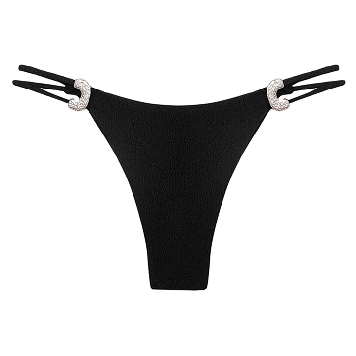 Firenze Sami Full Bottom Black