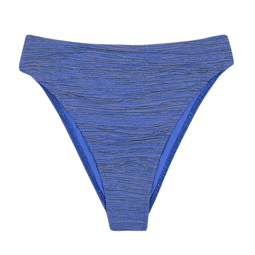 Gigi Hot Pant Bottom Ethereal Blue