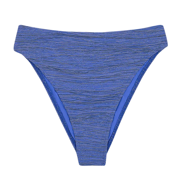 Gigi Hot Pant Bottom Ethereal Blue