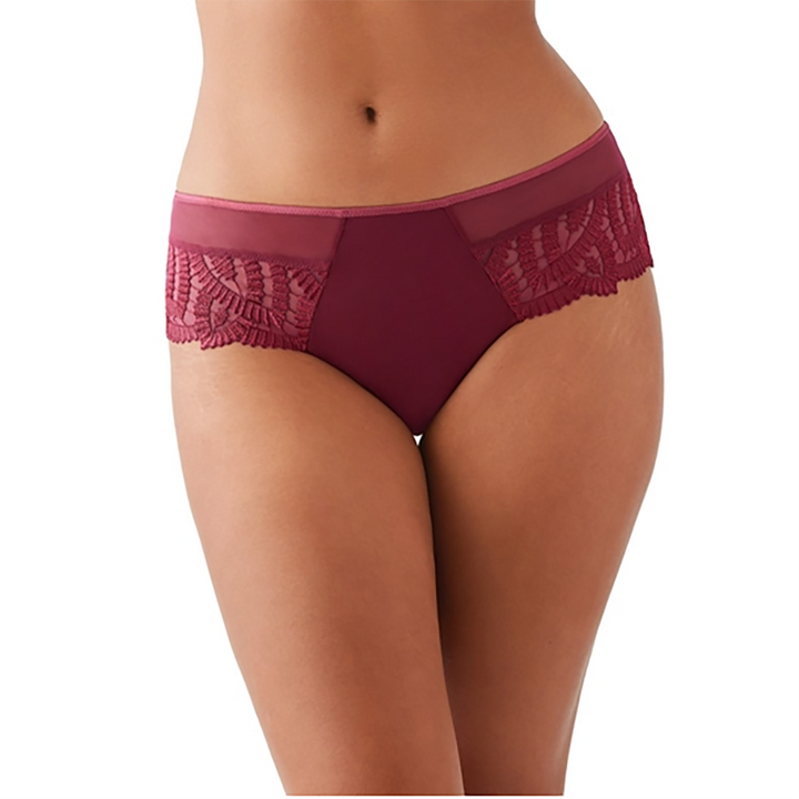 After Dark Tanga Red Plum