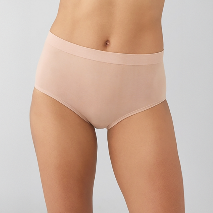 B-Smooth Natural Brief