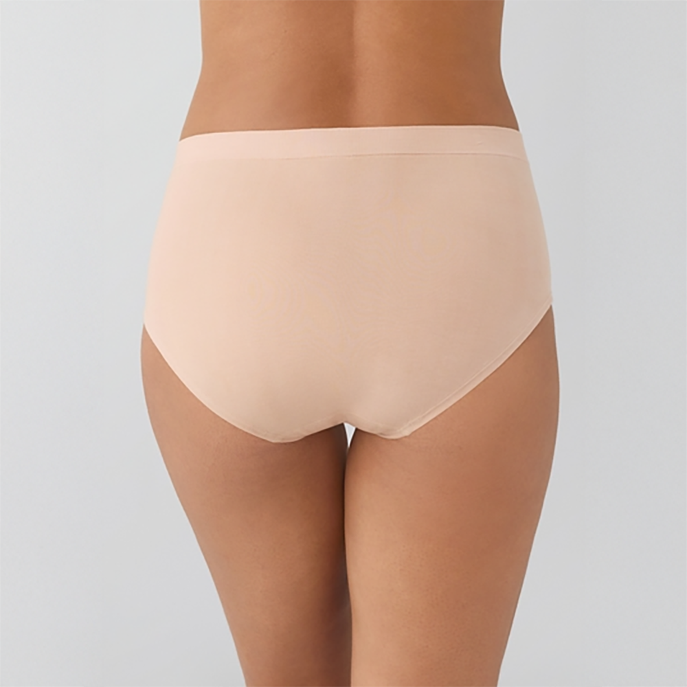 B-Smooth Natural Brief