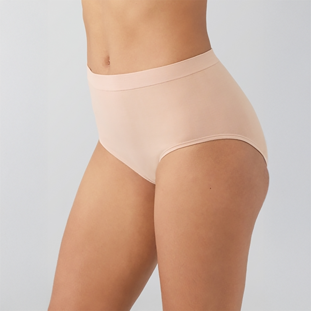 B-Smooth Natural Brief