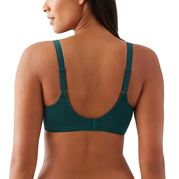 Back Appeal Underwire Bra Ponderosa Pine