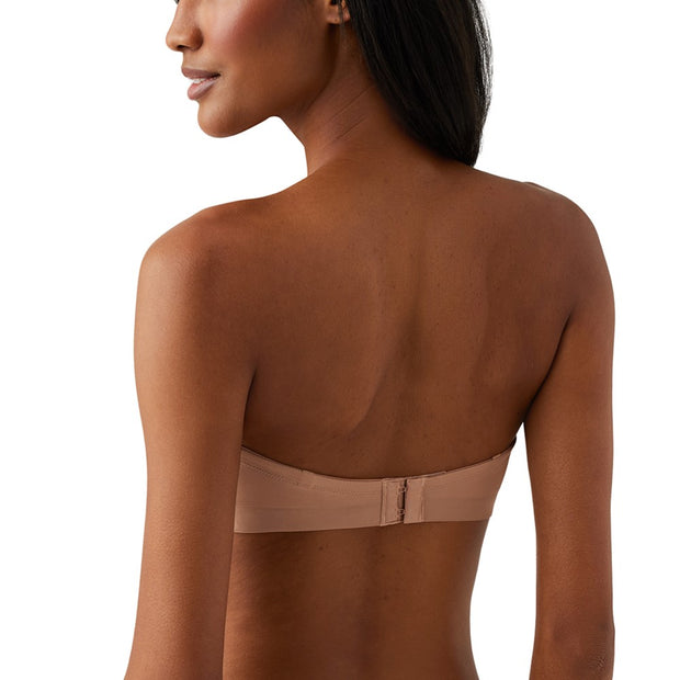 Miraclesuit Women's Strapless Bra Slip - Smooth and Comfortable