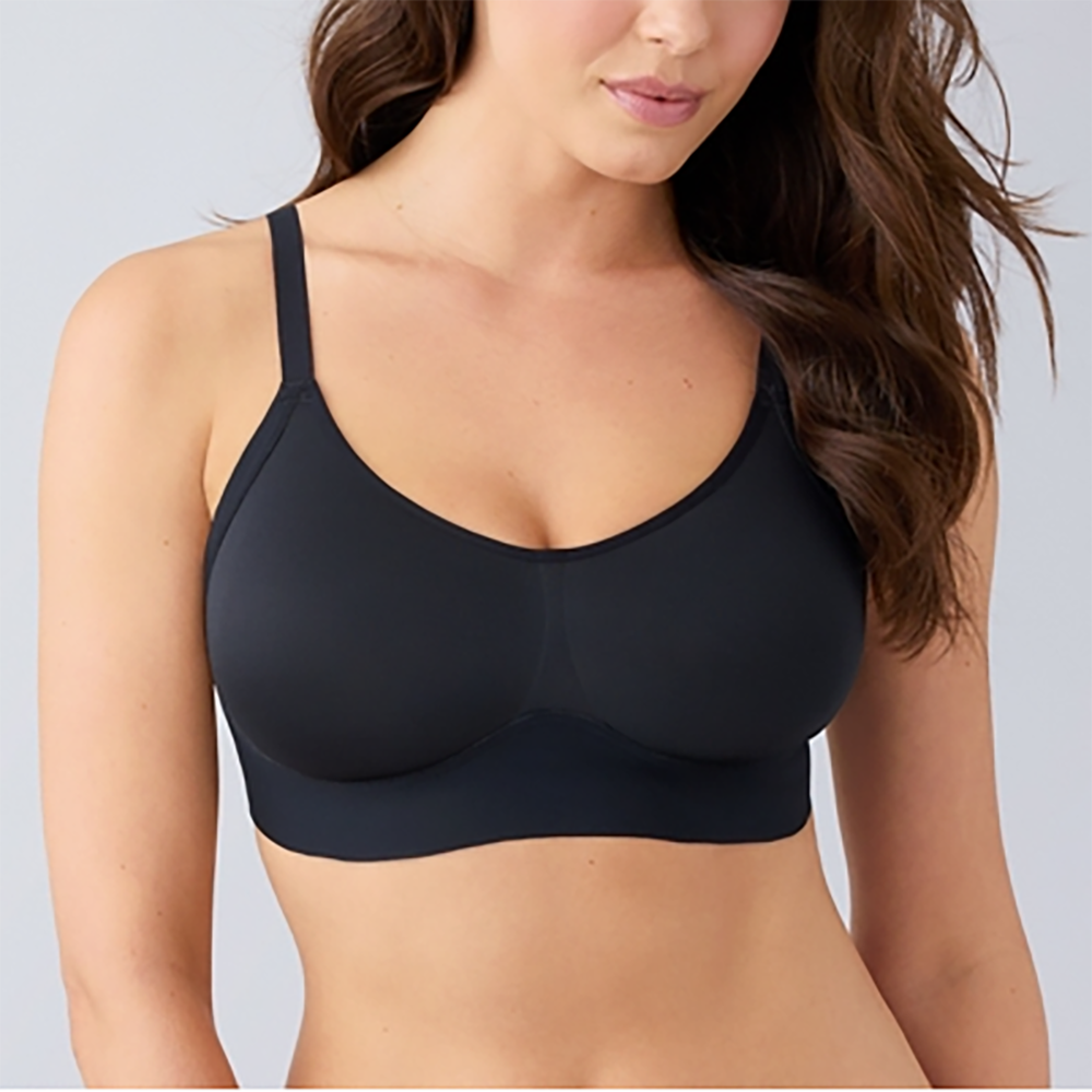 Easy Like Sunday Wire Free T-Shirt Bra
