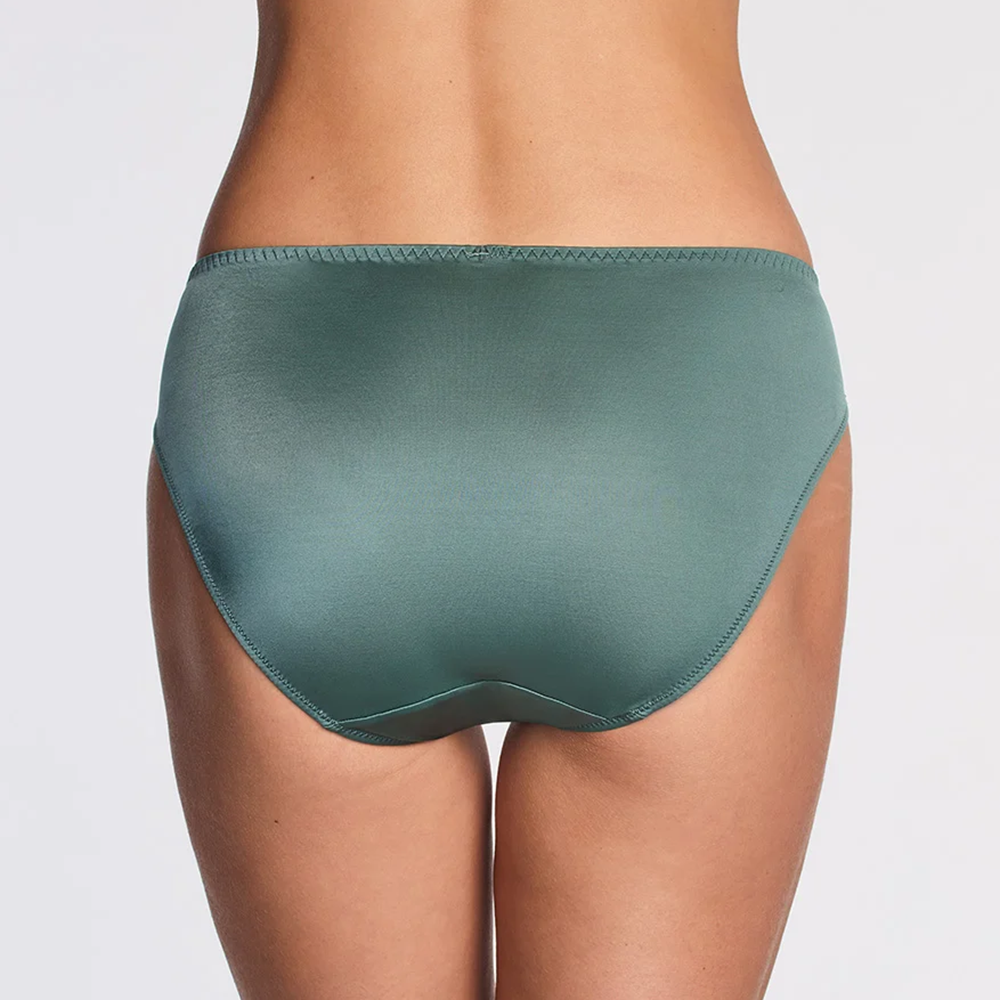 Modern Affair Bikini Silver Pine 846281