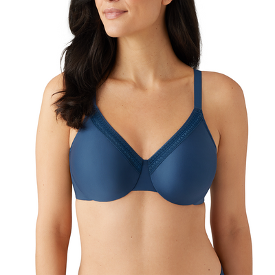 Wacoal 835275 Sargasso Sea Bralette with Removable Pads