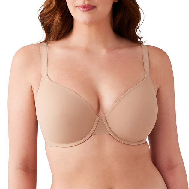 852189 How Perfect Wire-Free Bra