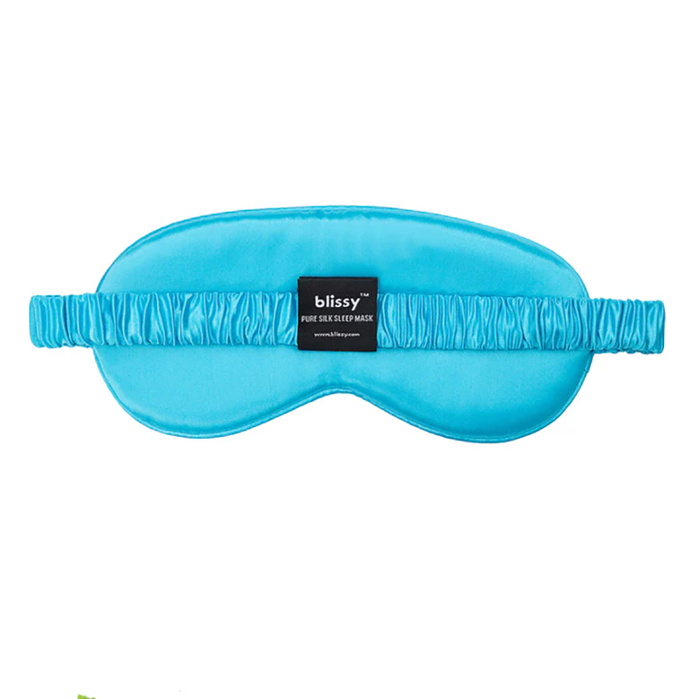 Silk Sleep Mask