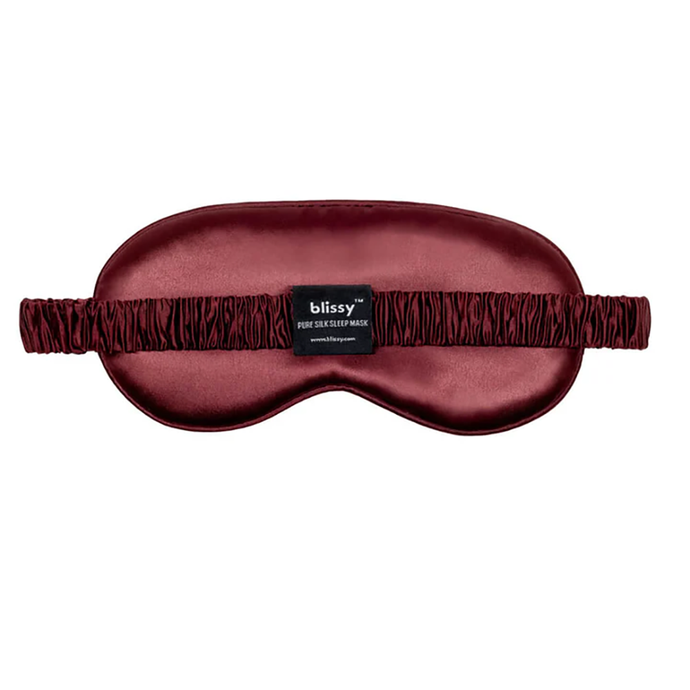 Silk Sleep Mask