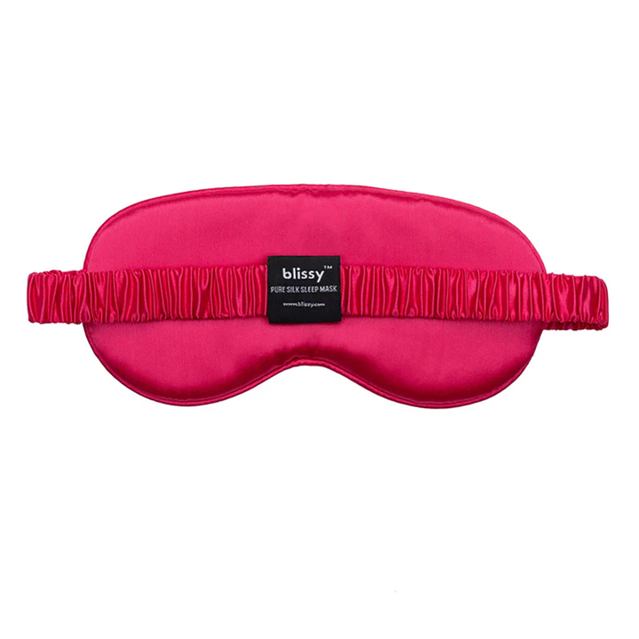 Silk Sleep Mask