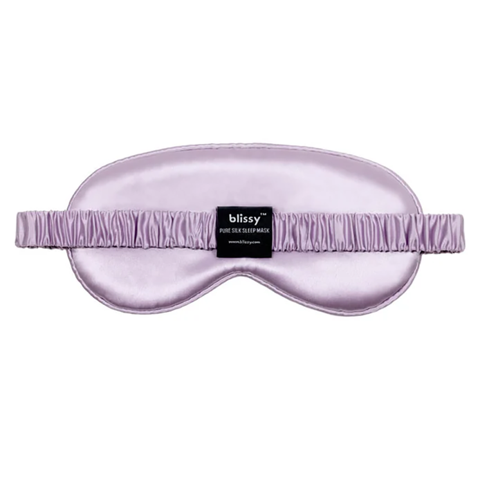 Silk Sleep Mask