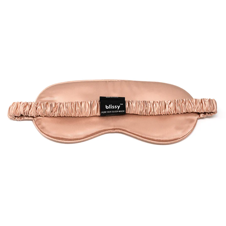 Silk Sleep Mask