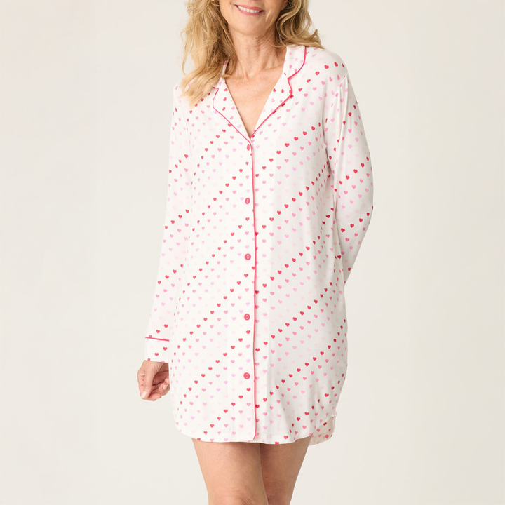 Daydream Jersey Nightshirt