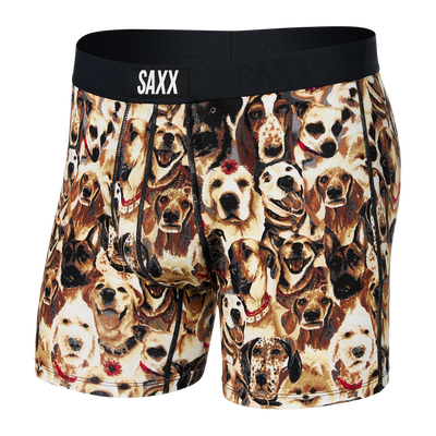 Buy Saxx - Mens Kinetic Boxer Briefs Online at desertcartSeychelles