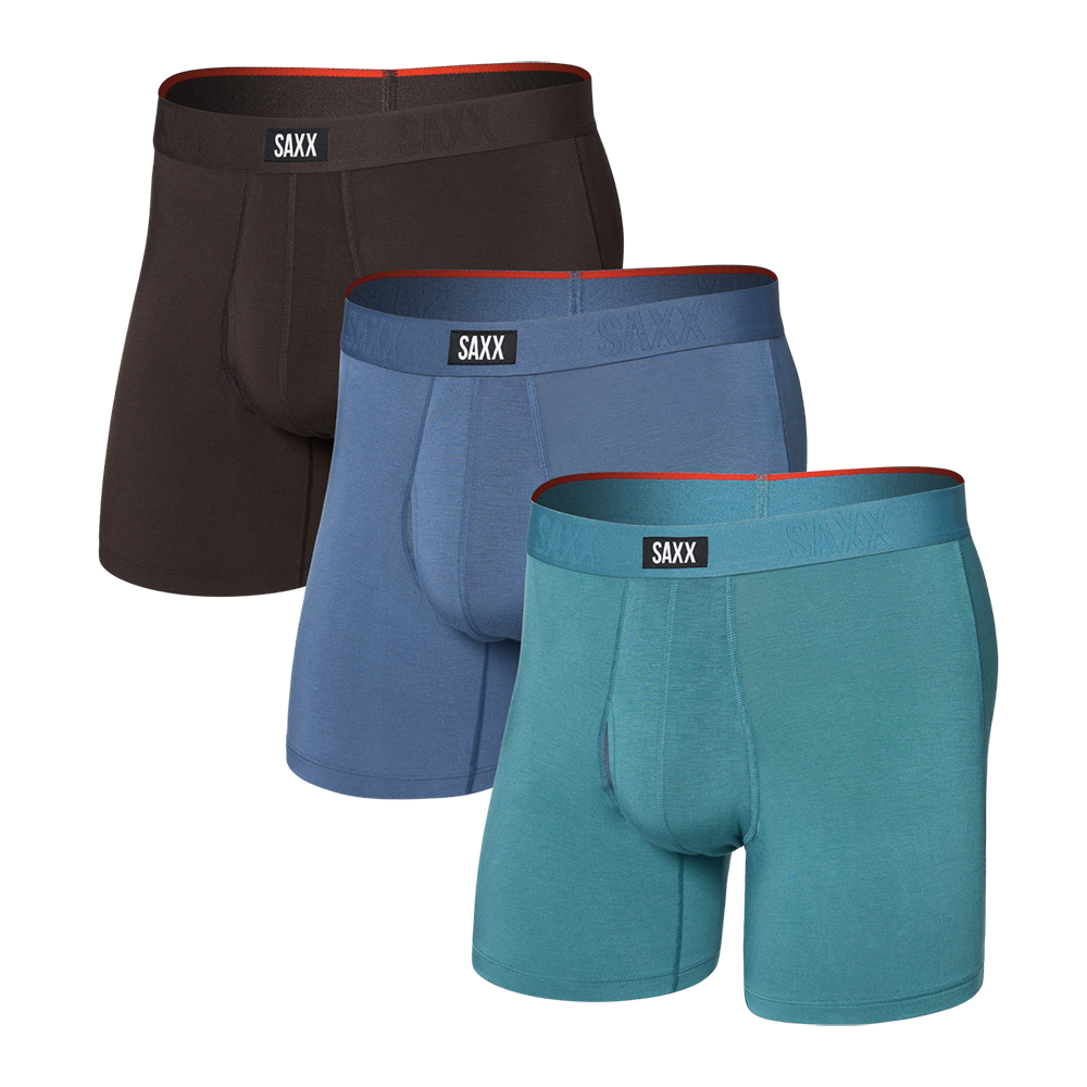 Vibe Xtra Soft Comfort Brief