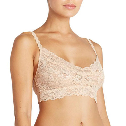 Cosabella Never Say Never Sweetie Bralette Never1301 Multiple Colors