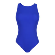 Prima Donna Swim Holiday Swimsuit 400-7141 Electric Blue