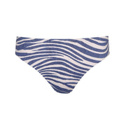 Prima Donna Swim Ravena Rio Bikini Briefs 400-8450 Adriatic Blue