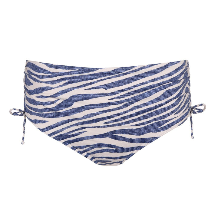Prima Donna Swim Ravena Full Bikini Briefs 400-8452 Adriatic Blue