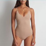 Aubade Summer Glow Soft One-Piece Swimsuit LY67