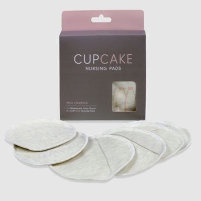 Cake Cupcake Nursing Pads 14-1038-09