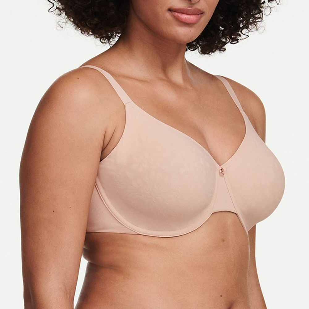 Chantelle Ideal Back Smoothing Bra