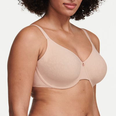 Curvy Kate Wonderfully Full Cup Bra in Orchid FINAL SALE (25% Off