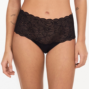 Chantelle SoftStretch Lace Brief 11G8