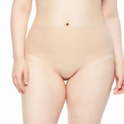 Chantelle Soft Stretch One Size Full Brief Plus 1137 Basic Colors