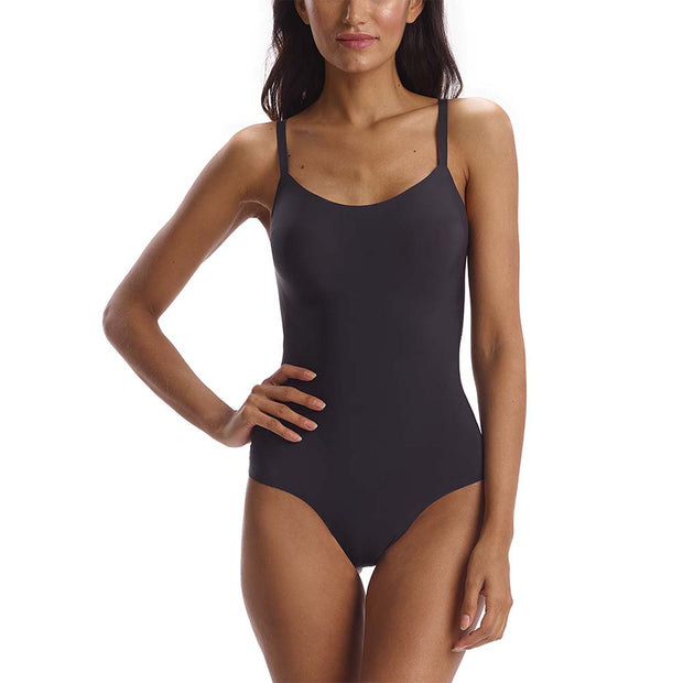 Dermawear Women's Ally Plus Support Bust Shaper (Model: Ally Plus,  Color:Skin, Material: 4D Stretch)-PID1053