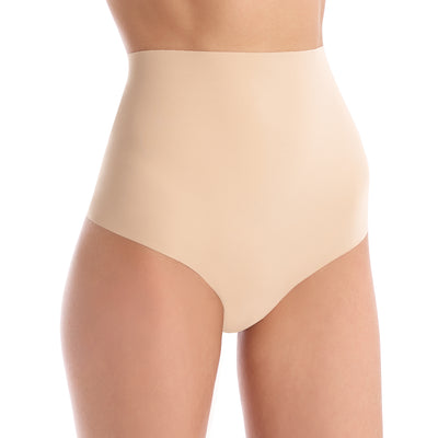 MD Shapewear Panties for Women Tummy Control Underwear High