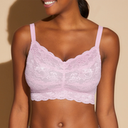Cosabella Never Say Never Curvy Sweetie Bralette Never1310 Spring 23