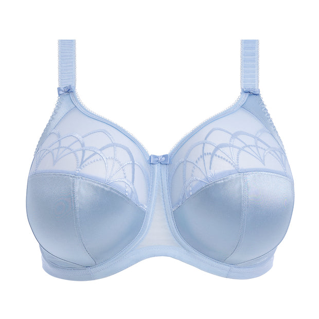 Style #106: Lace Crepeset banded Bra Underwire - C C's Lingerie & Bridal  Bras