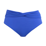 Elomi Magnetic Twist Bikini Brief ES7196 Sapphire