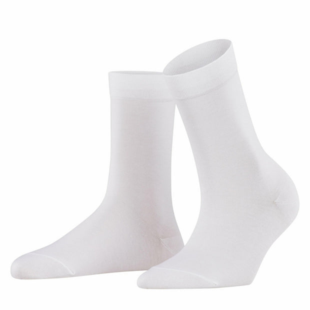 Falke Cotton Touch Women Socks 47673