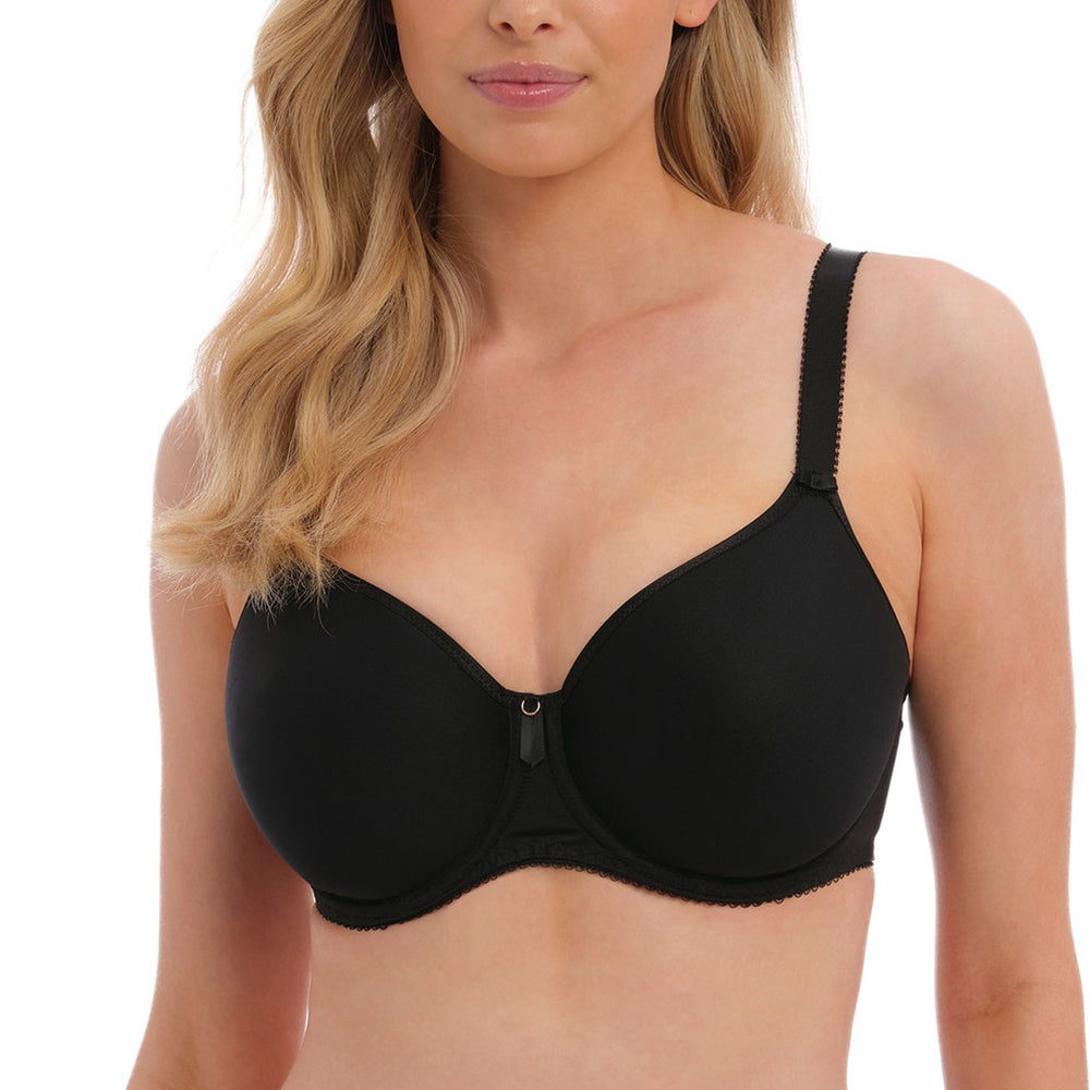 Buy Fantasie Smoothing Moulded Strapless Bra from the Next UK