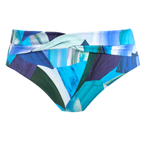 Fantasie Swim Aguada Beach Bikini Brief FS502970 Splash