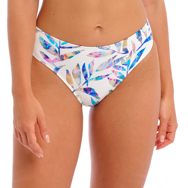 Chantelle Soft Stretch One Size Seamless Bikini 2643 Spring