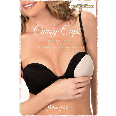 Comfy Cups – Fashion Forms®